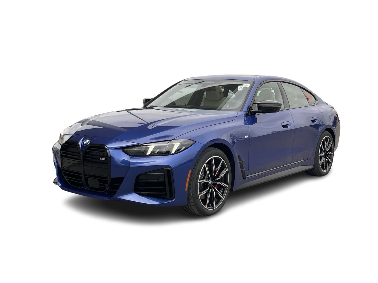 2026 BMW 4 Series Gran Coupe in Calgary, Alberta