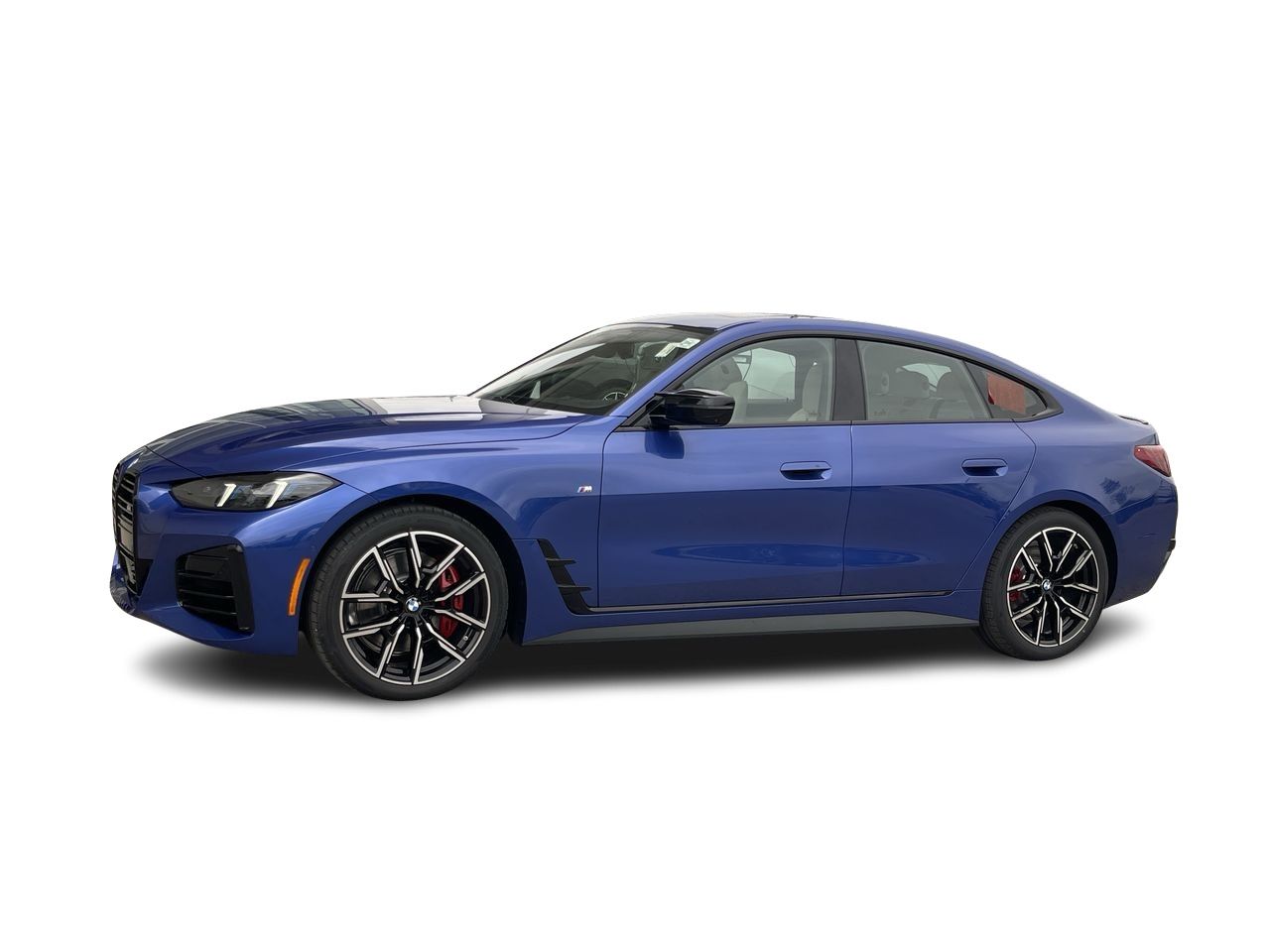 2026 BMW 4 Series Gran Coupe in Calgary, Alberta