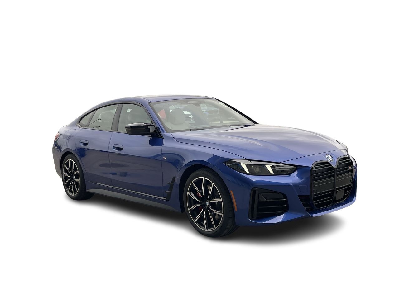 2026 BMW 4 Series Gran Coupe in Calgary, Alberta