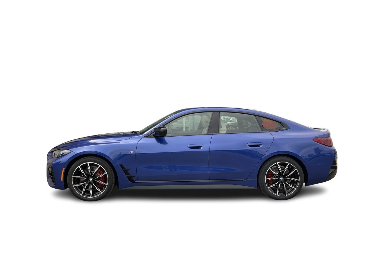 2026 BMW 4 Series Gran Coupe in Calgary, Alberta