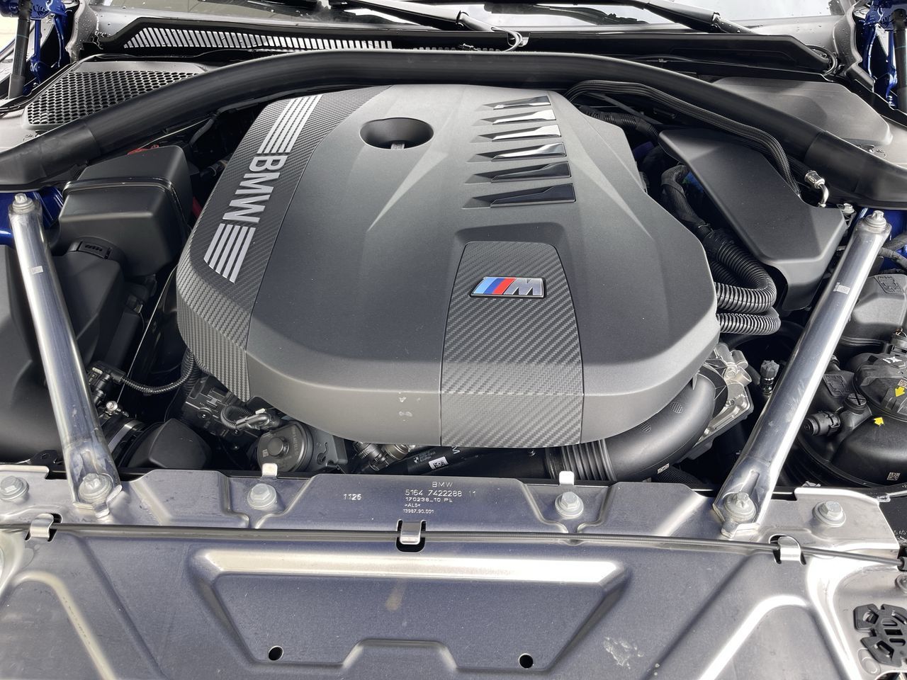 2026 BMW 4 Series Gran Coupe in Calgary, Alberta