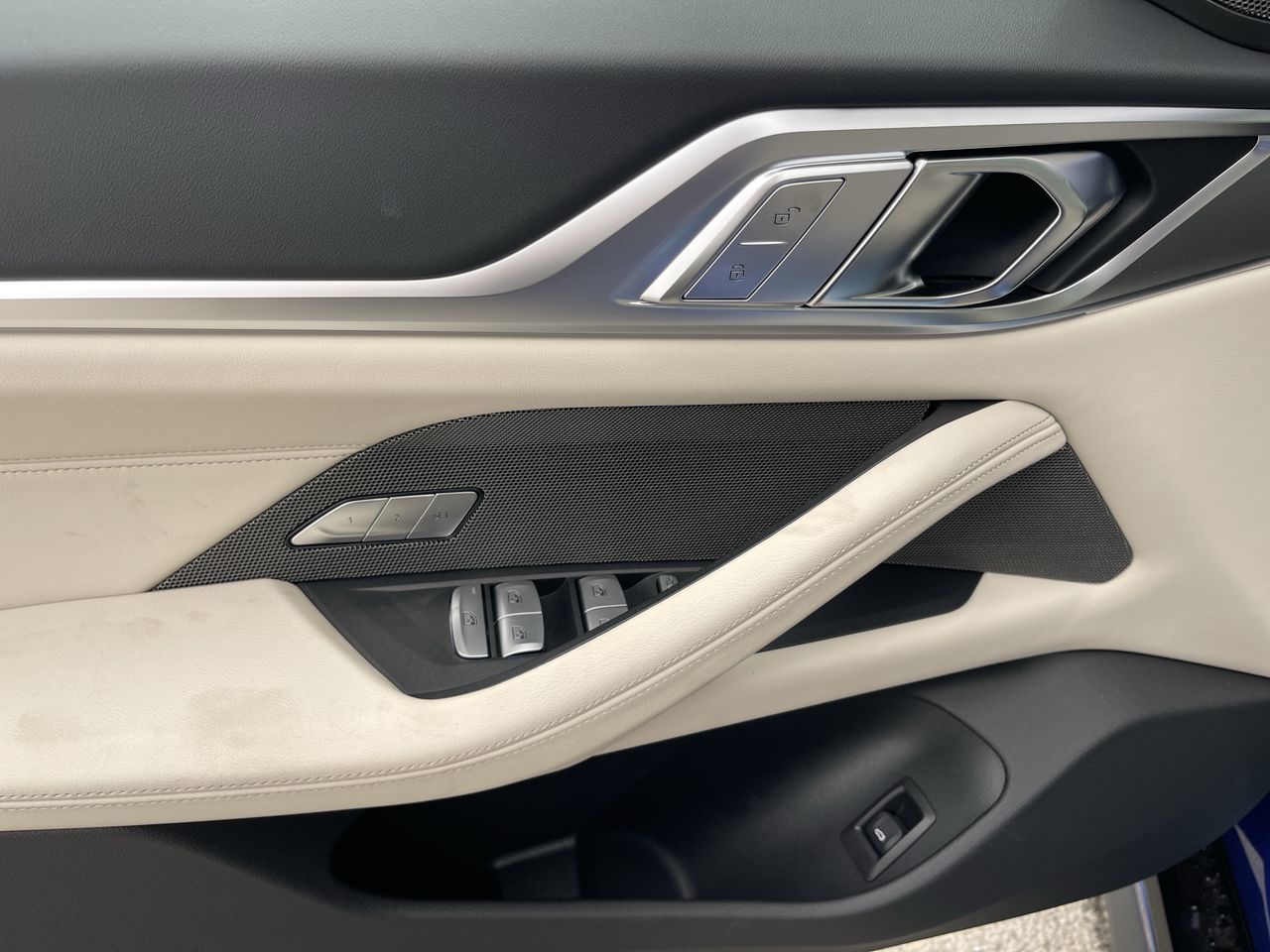 2026 BMW 4 Series Gran Coupe in Calgary, Alberta