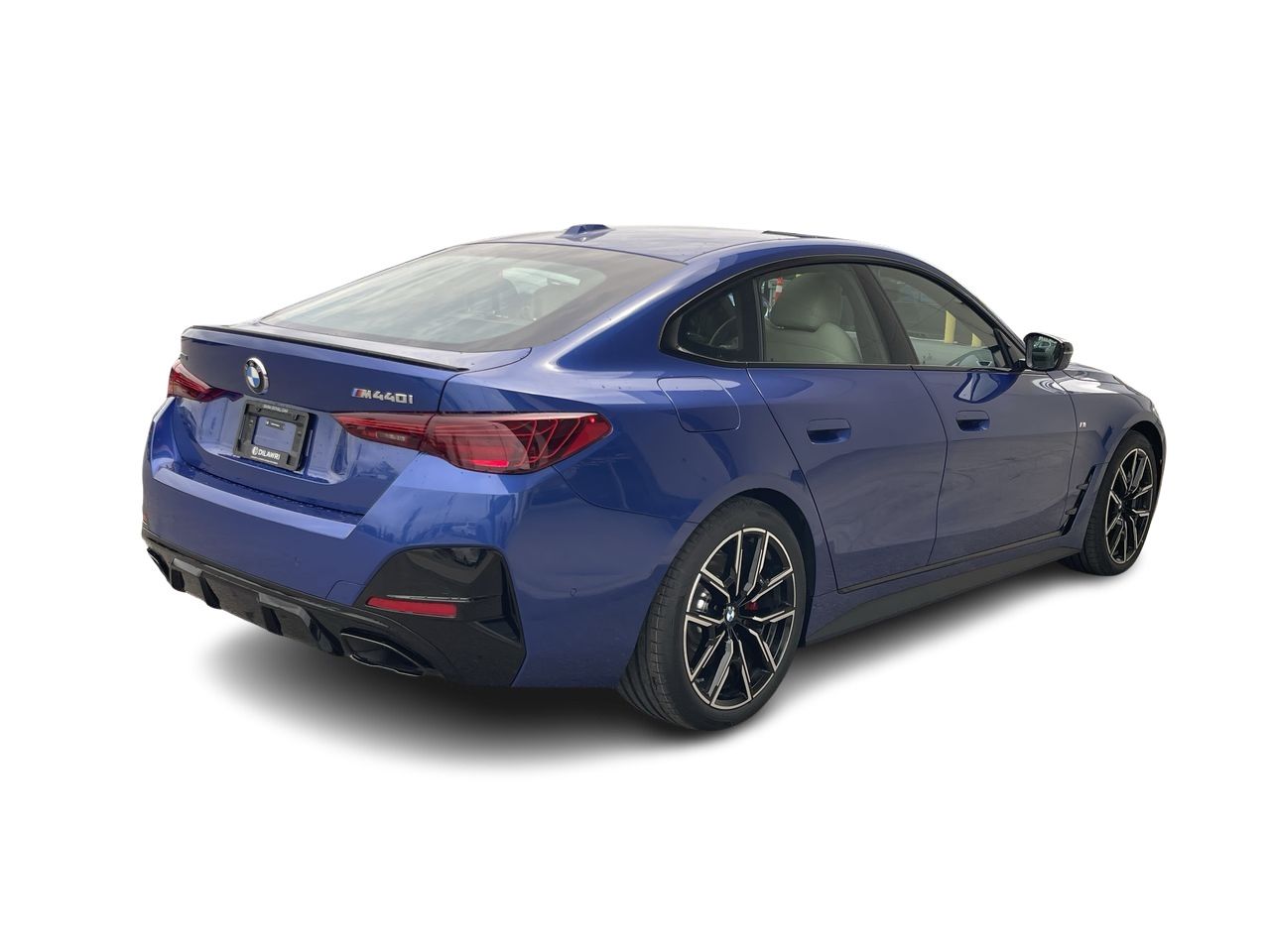 2026 BMW 4 Series Gran Coupe in Calgary, Alberta