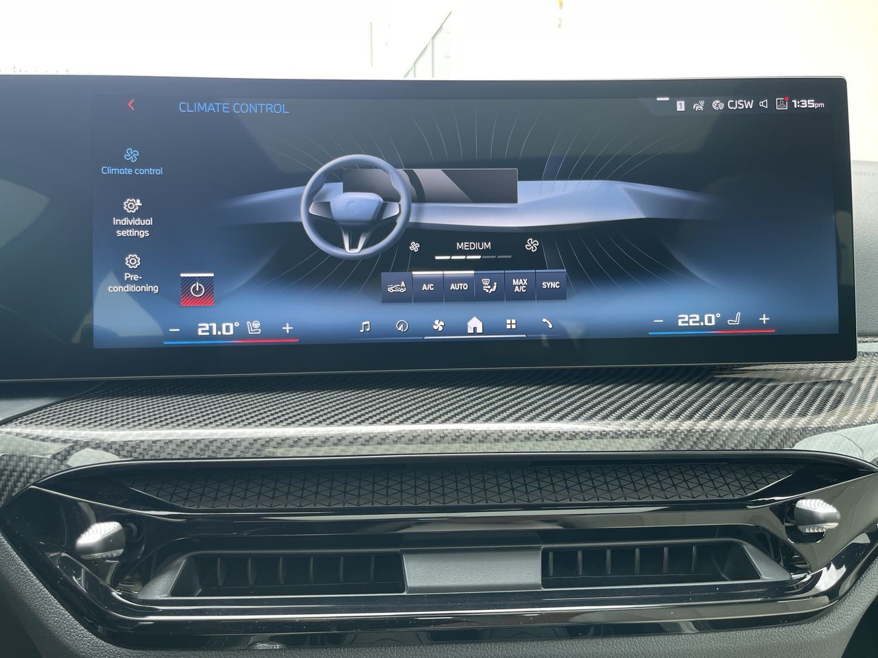 2026 BMW 4 Series Gran Coupe in Calgary, Alberta