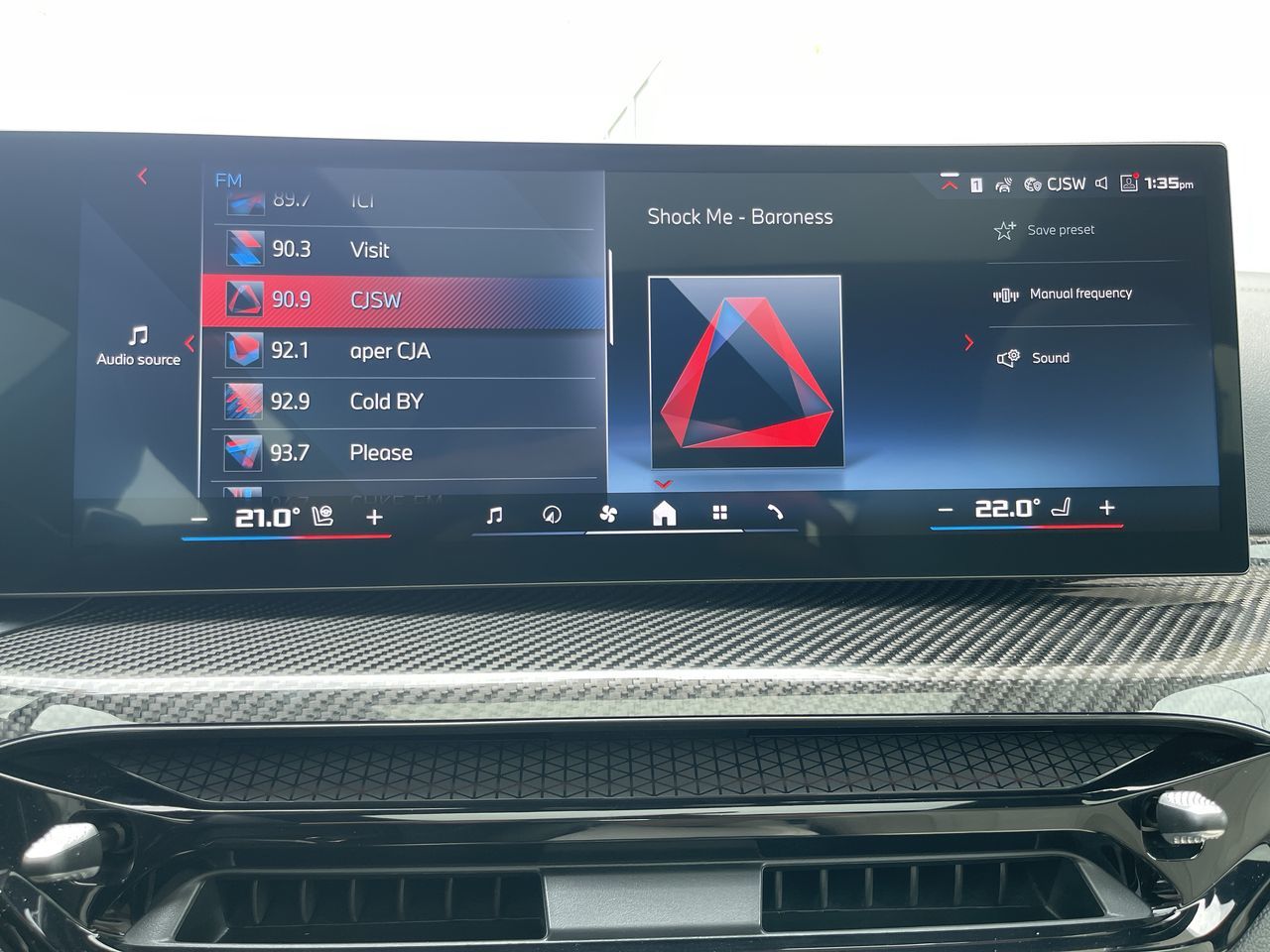 2026 BMW 4 Series Gran Coupe in Calgary, Alberta