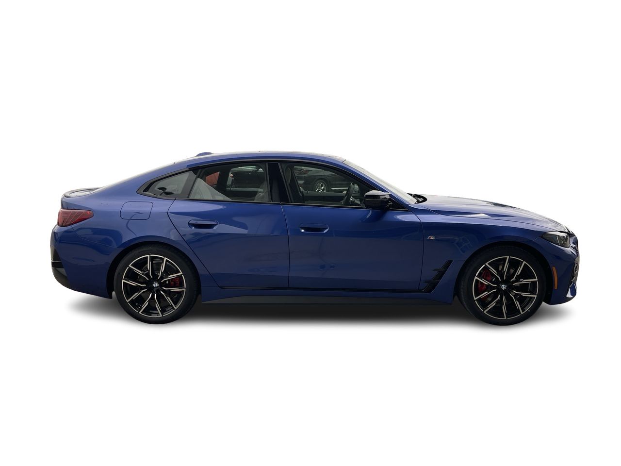 2026 BMW 4 Series Gran Coupe in Calgary, Alberta