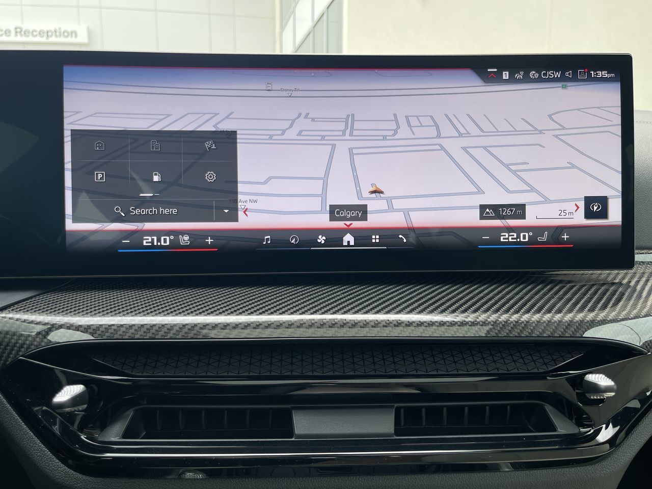 2026 BMW 4 Series Gran Coupe in Calgary, Alberta