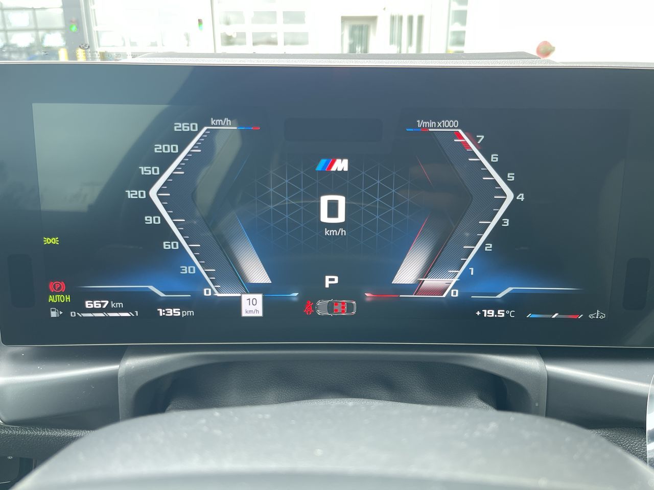 2026 BMW 4 Series Gran Coupe in Calgary, Alberta