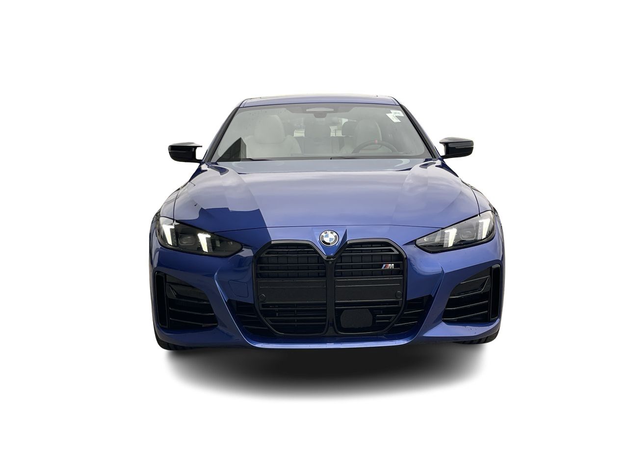 2026 BMW 4 Series Gran Coupe in Calgary, Alberta