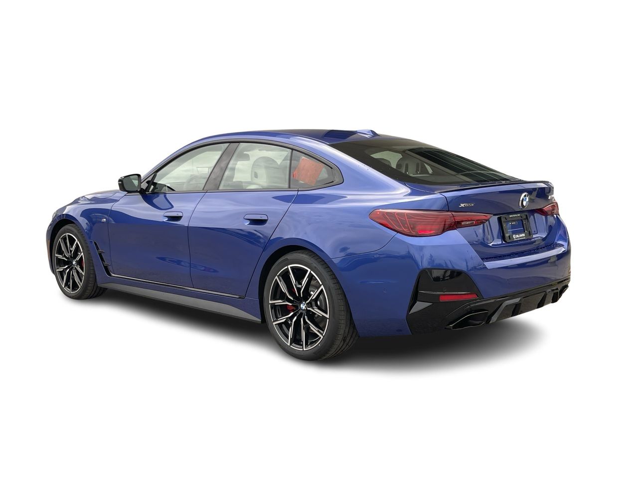 2026 BMW 4 Series Gran Coupe in Calgary, Alberta