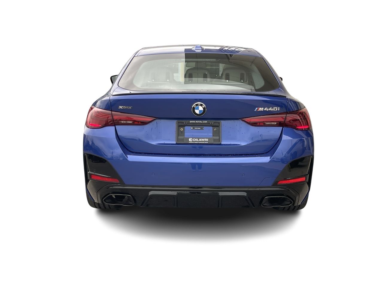 2026 BMW 4 Series Gran Coupe in Calgary, Alberta