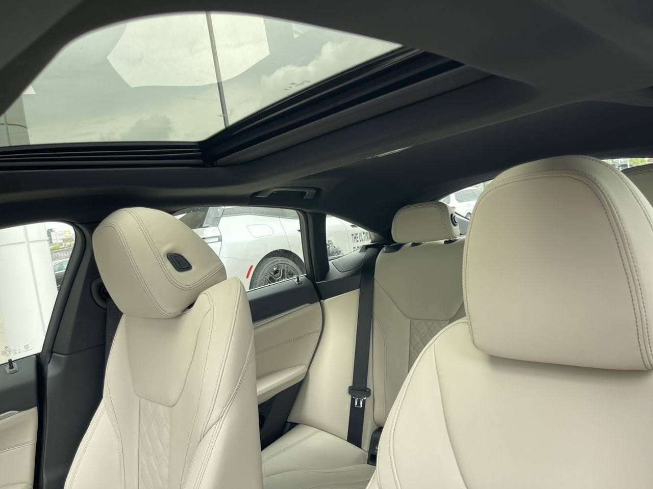 2026 BMW 4 Series Gran Coupe in Calgary, Alberta