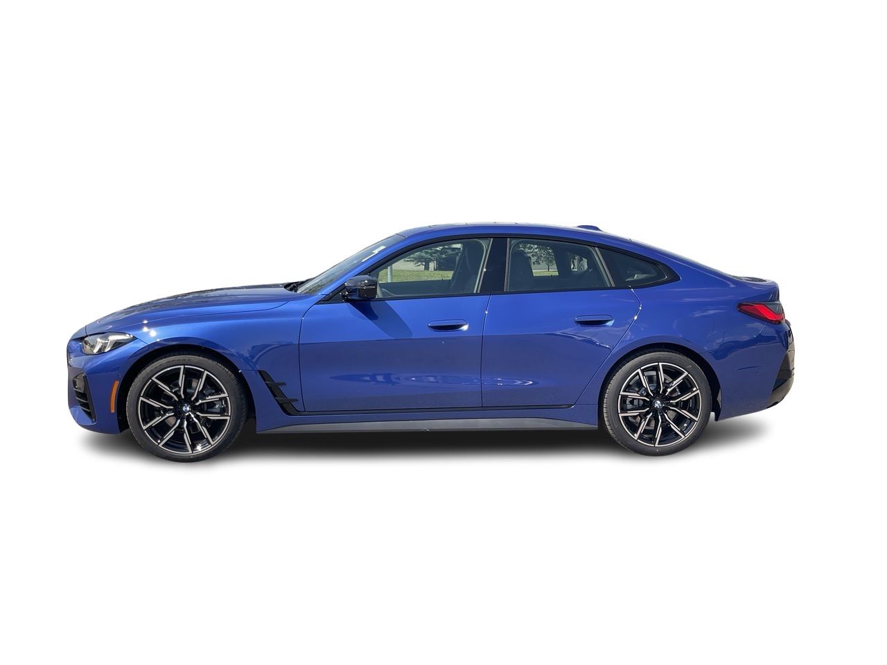 BMW 4 Series Gran Coupe  2026 à Calgary, Alberta