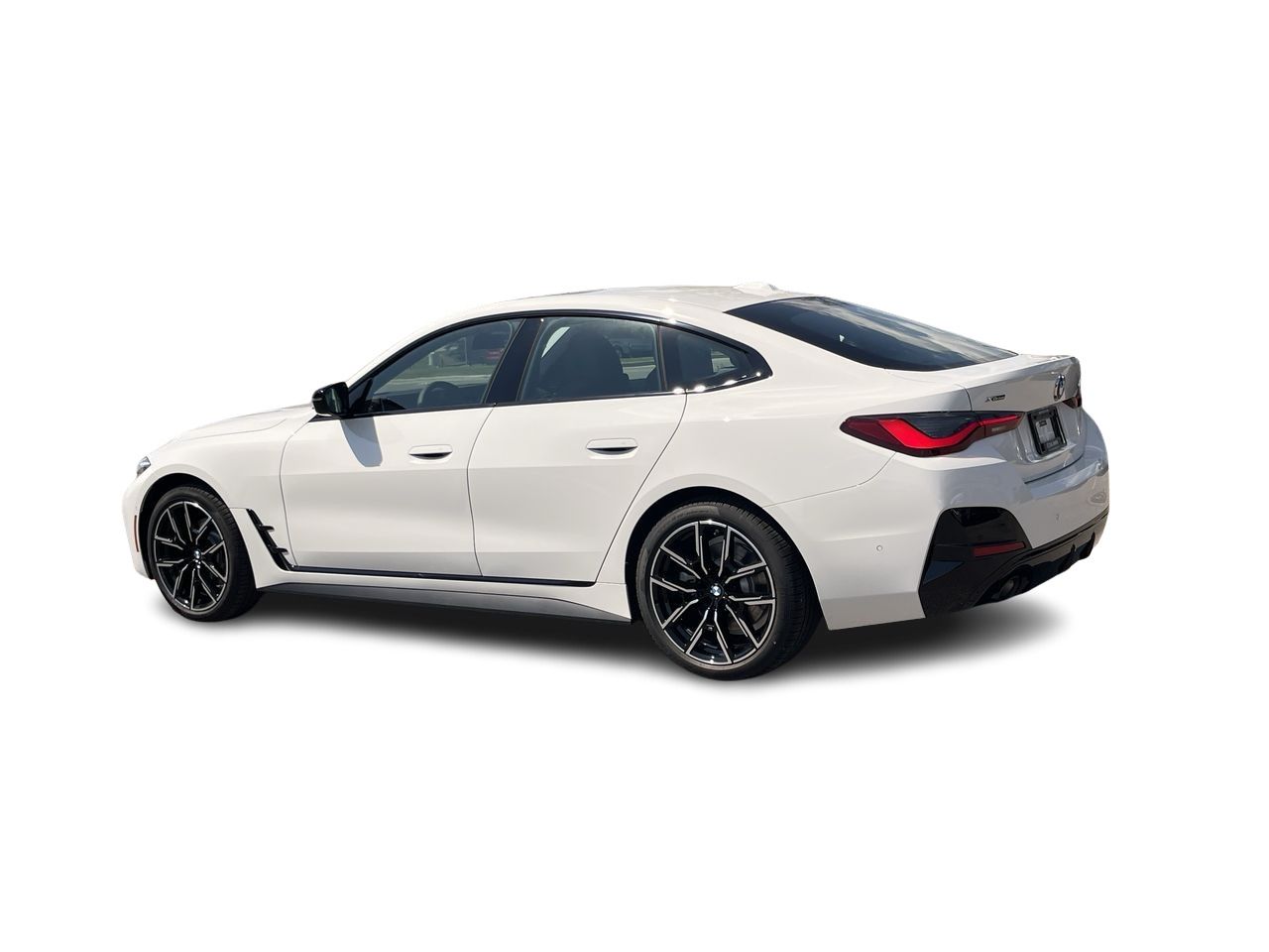 2026 BMW 4 Series Gran Coupe in Calgary, Alberta