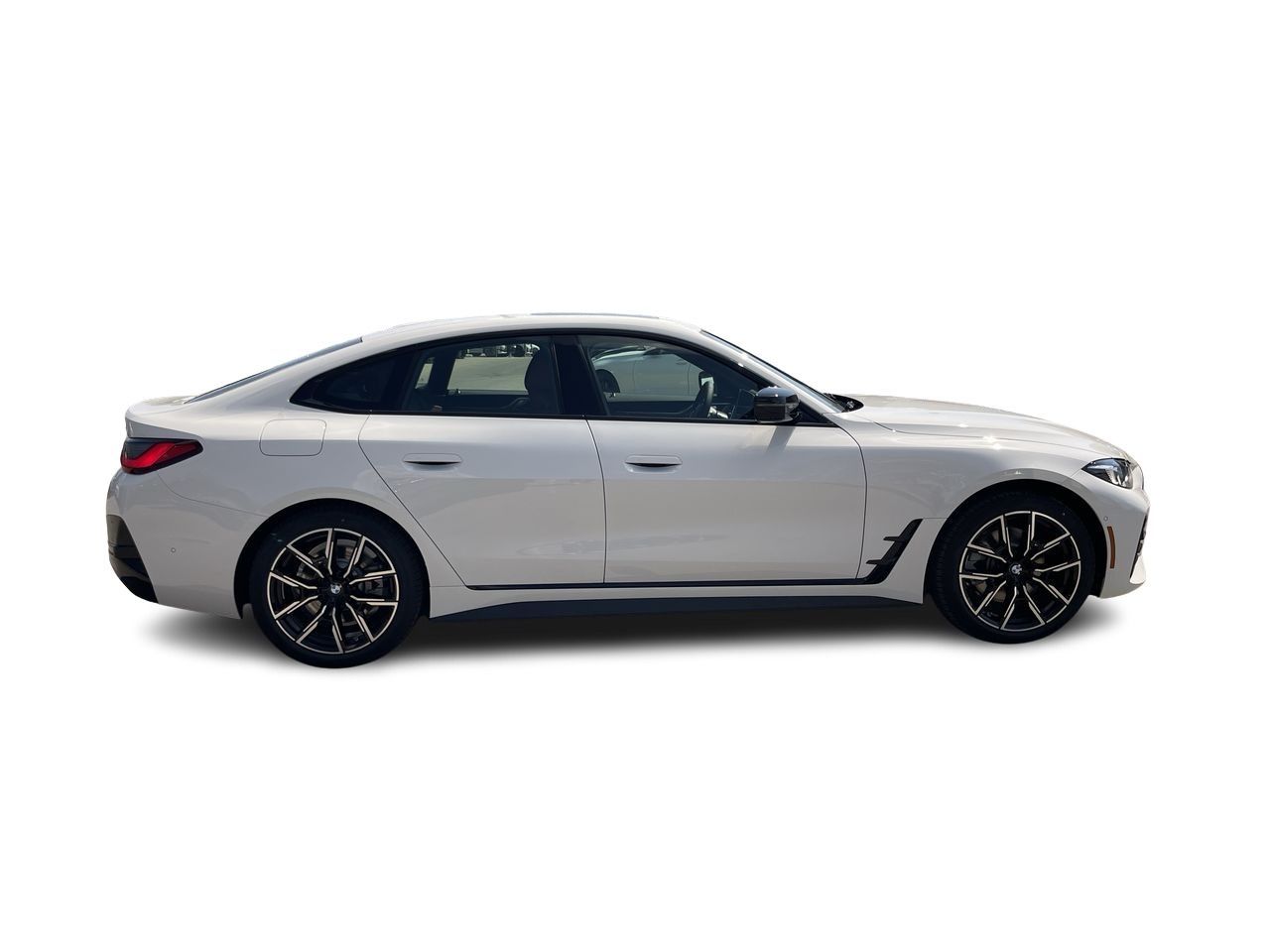 2026 BMW 4 Series Gran Coupe in Calgary, Alberta