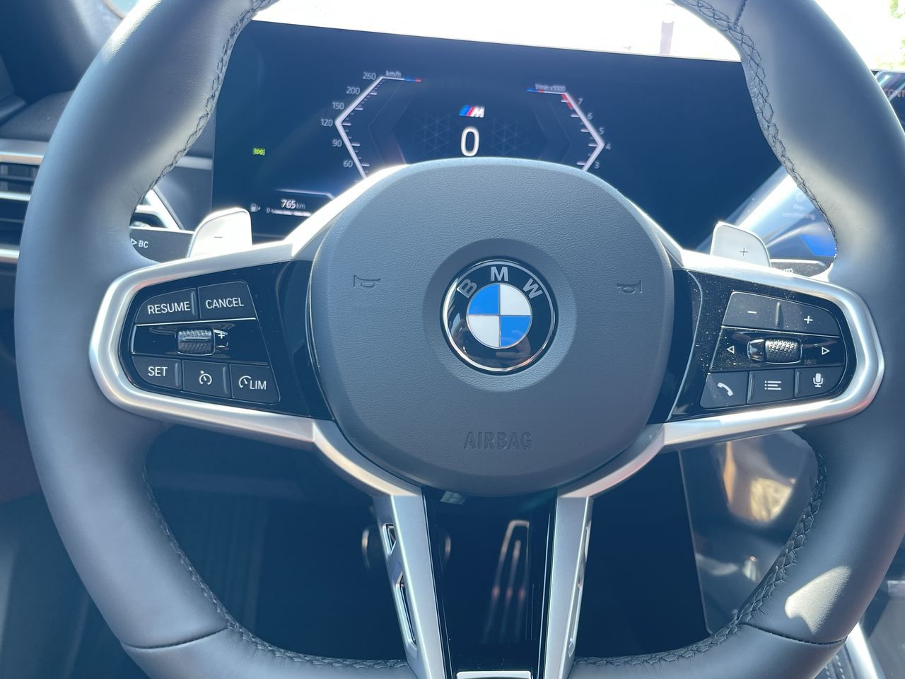 2026 BMW 4 Series Gran Coupe in Calgary, Alberta