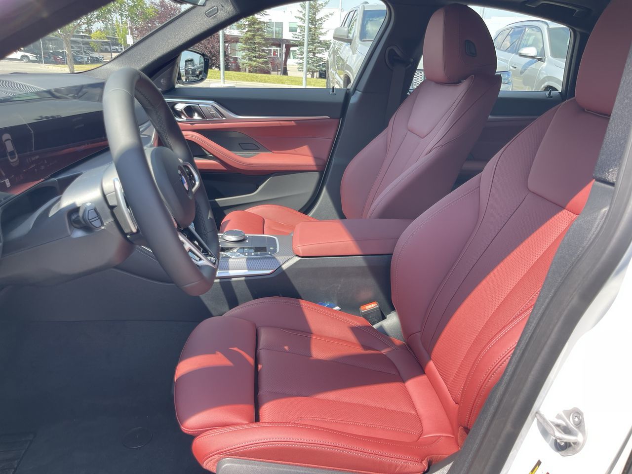 2026 BMW 4 Series Gran Coupe in Calgary, Alberta