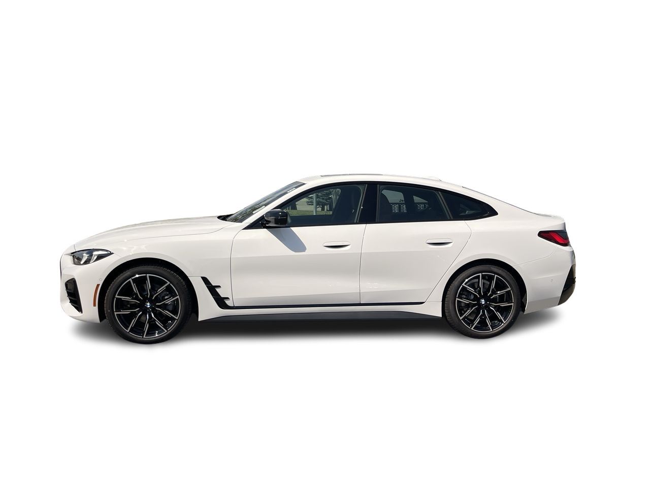 2026 BMW 4 Series Gran Coupe in Calgary, Alberta