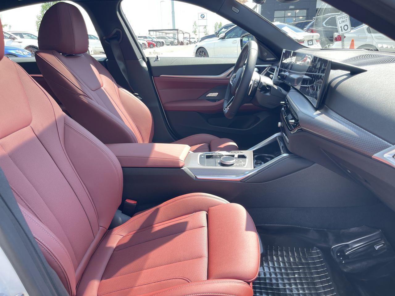2026 BMW 4 Series Gran Coupe in Calgary, Alberta