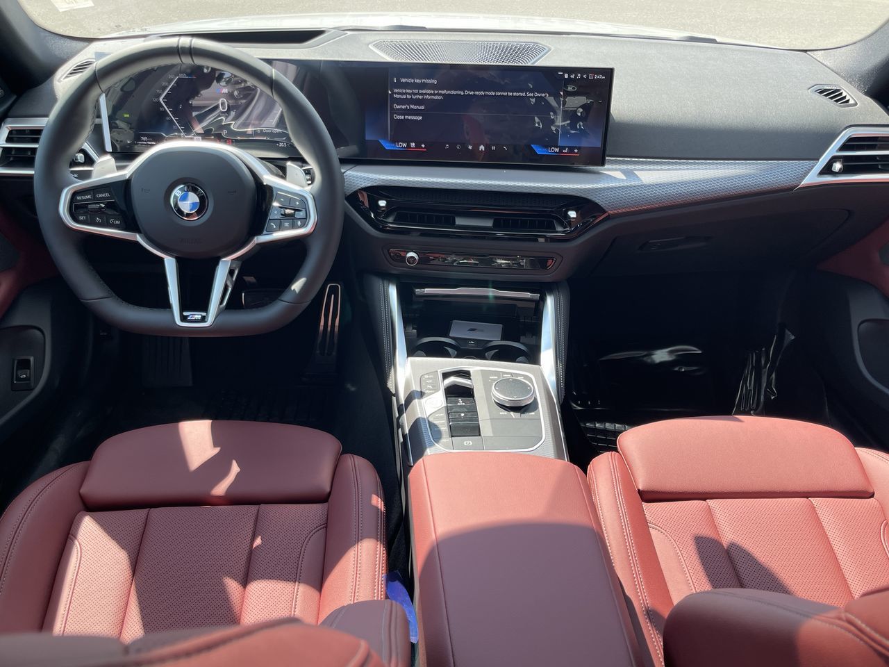 2026 BMW 4 Series Gran Coupe in Calgary, Alberta