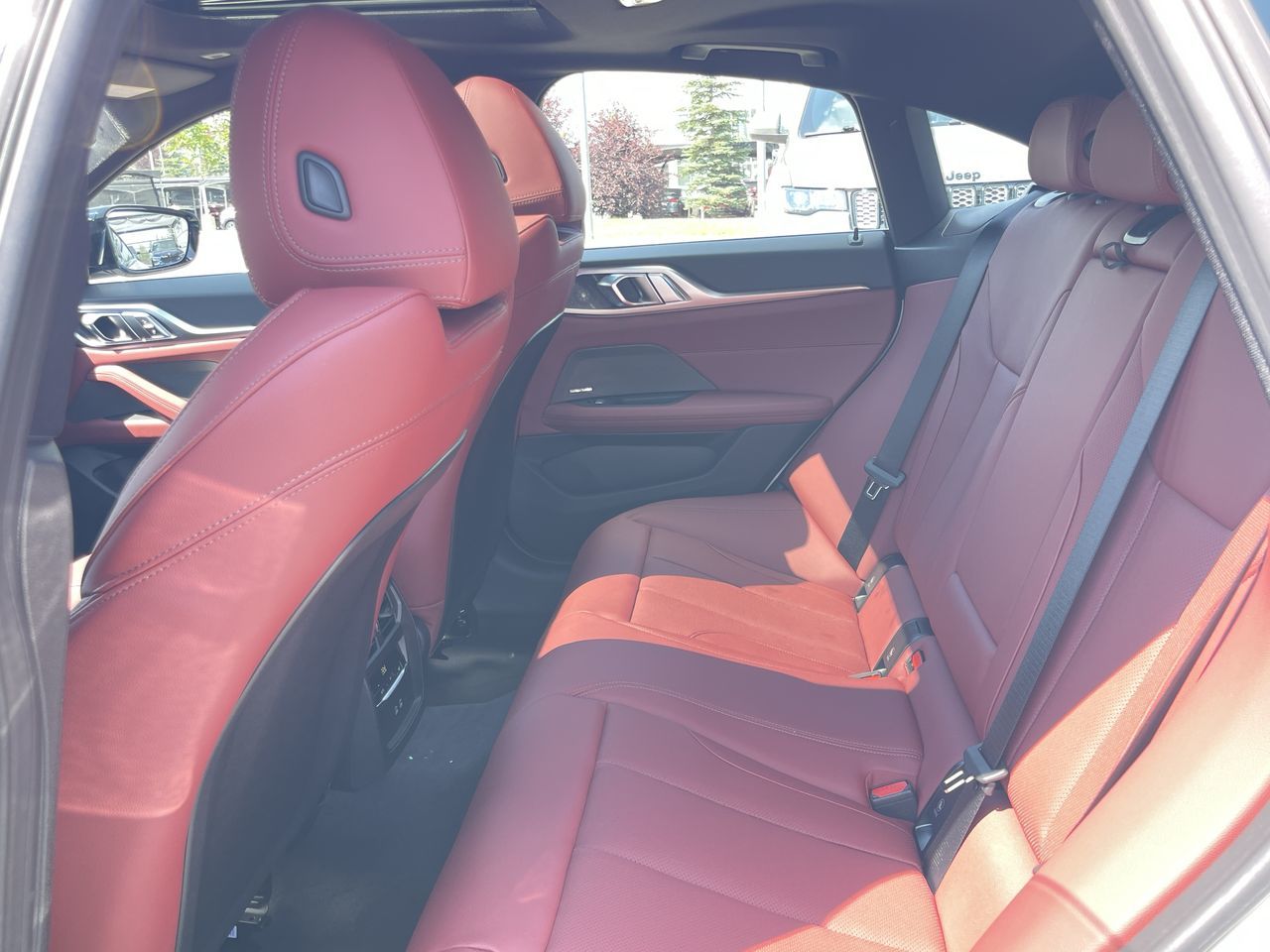 2026 BMW 4 Series Gran Coupe in Calgary, Alberta
