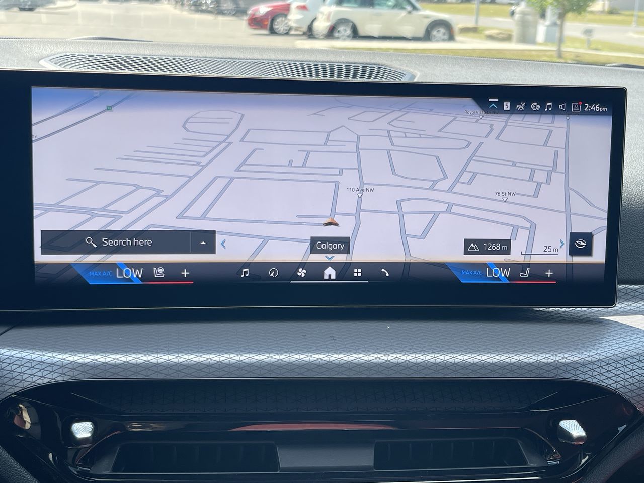 2026 BMW 4 Series Gran Coupe in Calgary, Alberta