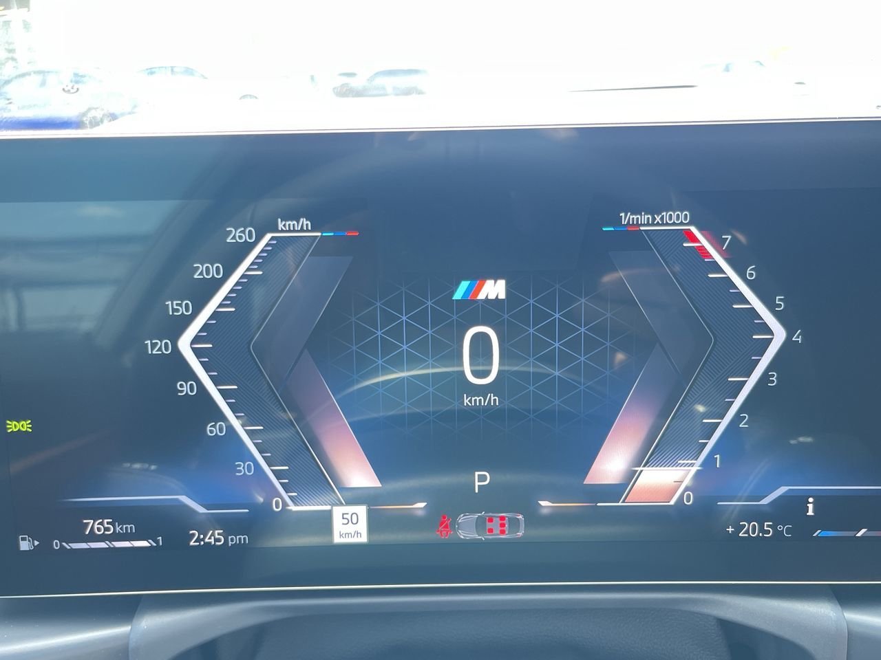 2026 BMW 4 Series Gran Coupe in Calgary, Alberta