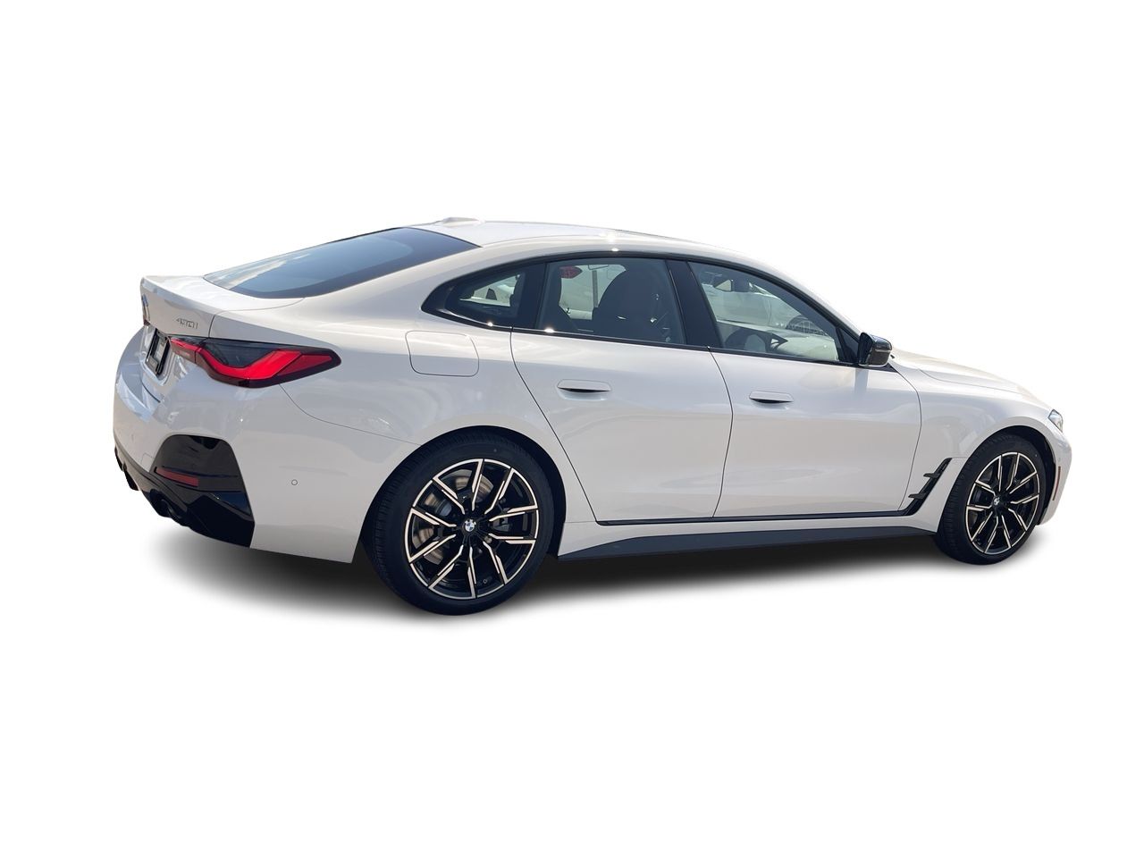 2026 BMW 4 Series Gran Coupe in Calgary, Alberta