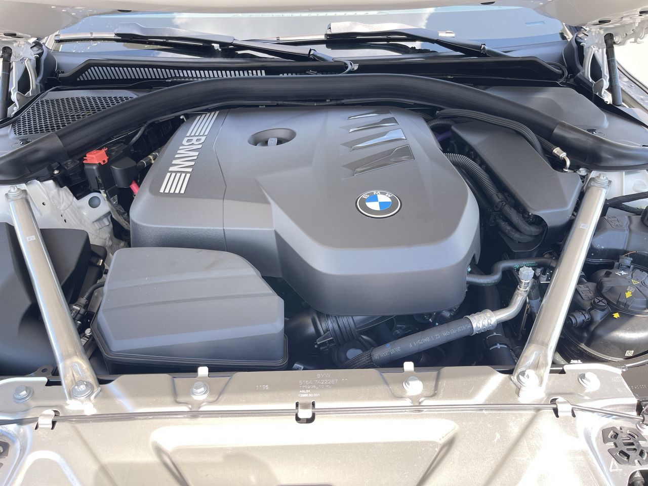 2026 BMW 4 Series Gran Coupe in Calgary, Alberta