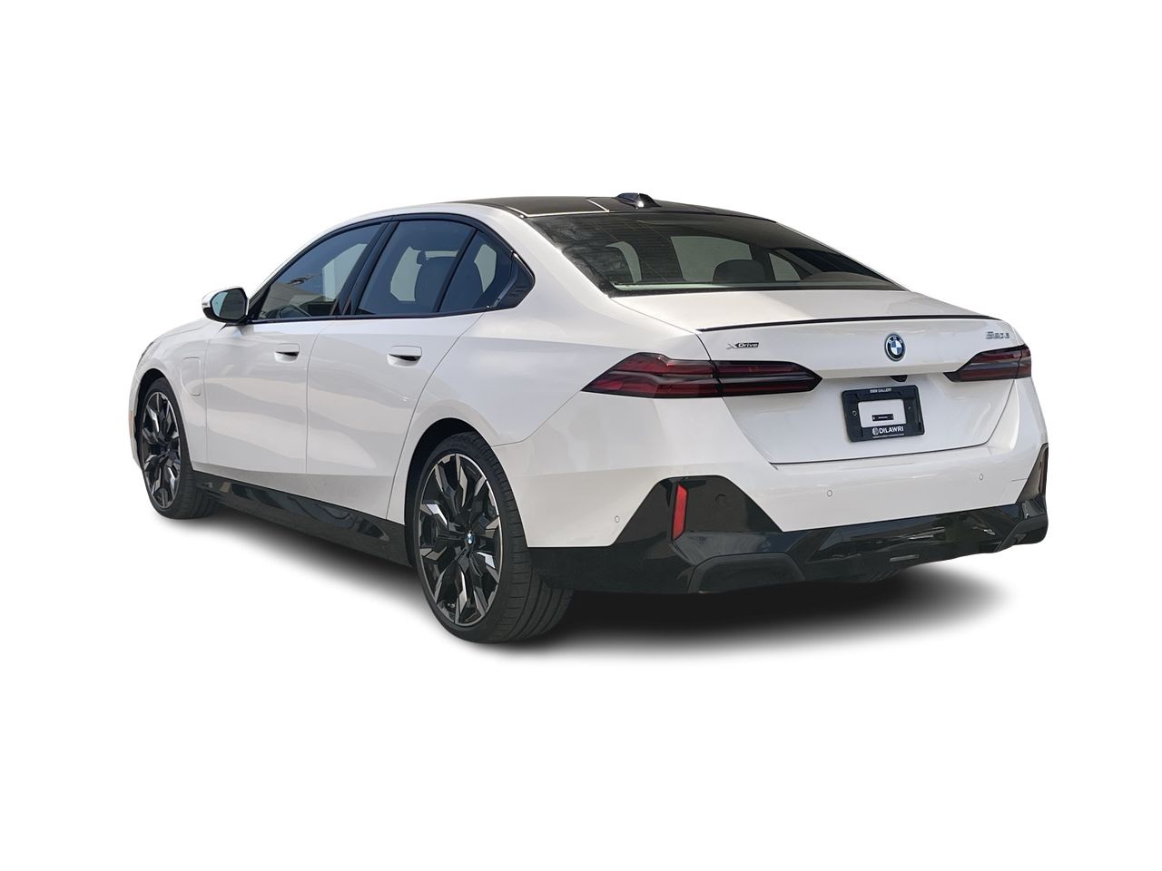 2026 BMW 5 Series Sedan PHEV in Calgary, Alberta