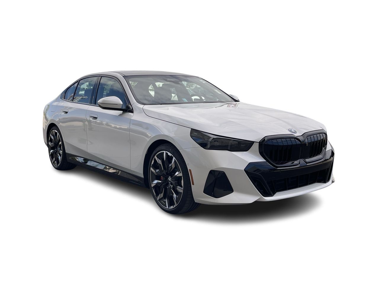 2026 BMW 5 Series Sedan PHEV in Calgary, Alberta