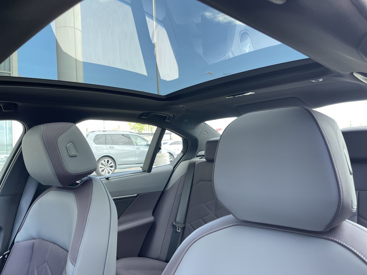 2026 BMW 5 Series Sedan PHEV in Calgary, Alberta