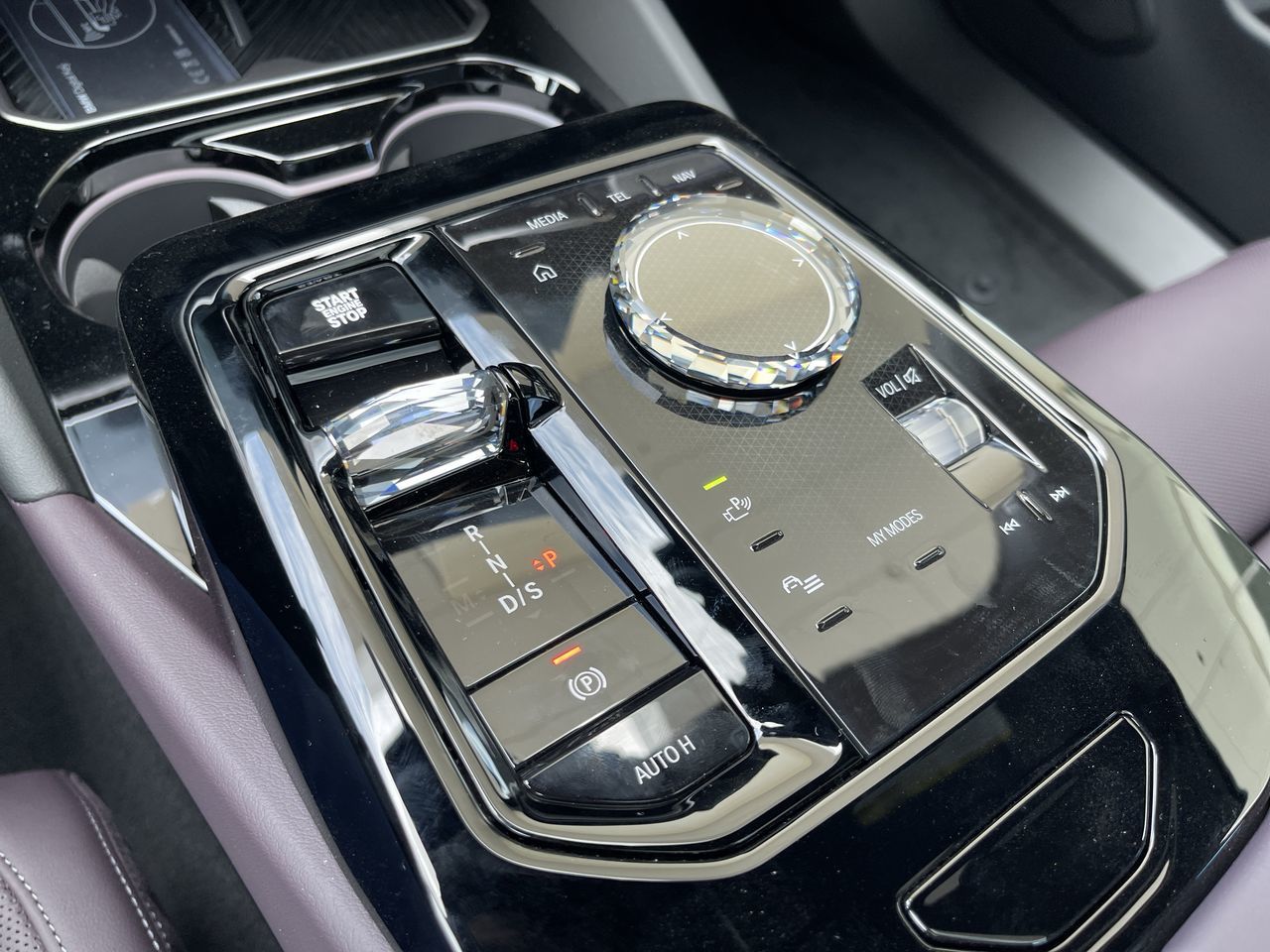 2026 BMW 5 Series Sedan PHEV in Calgary, Alberta