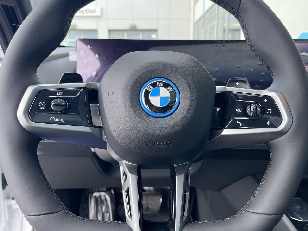 2026 BMW 5 Series Sedan PHEV in Calgary, Alberta