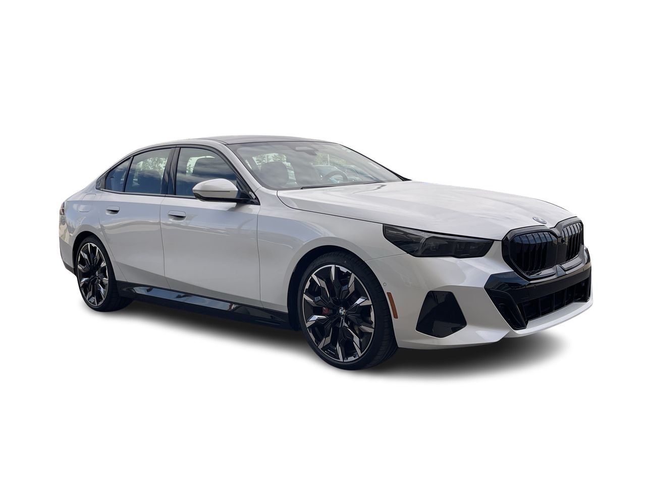 2026 BMW 5 Series Sedan PHEV in Calgary, Alberta