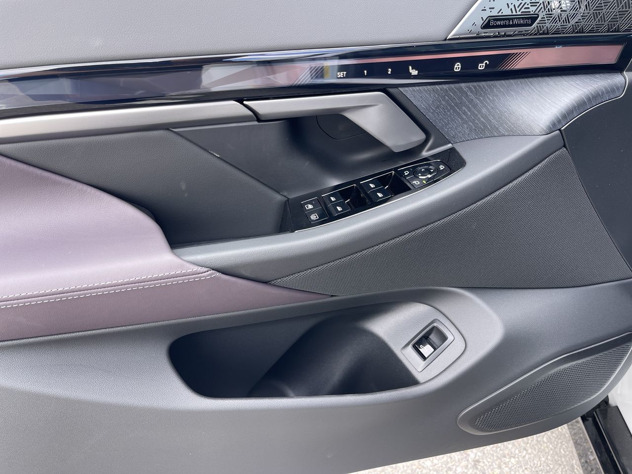 2026 BMW 5 Series Sedan PHEV in Calgary, Alberta