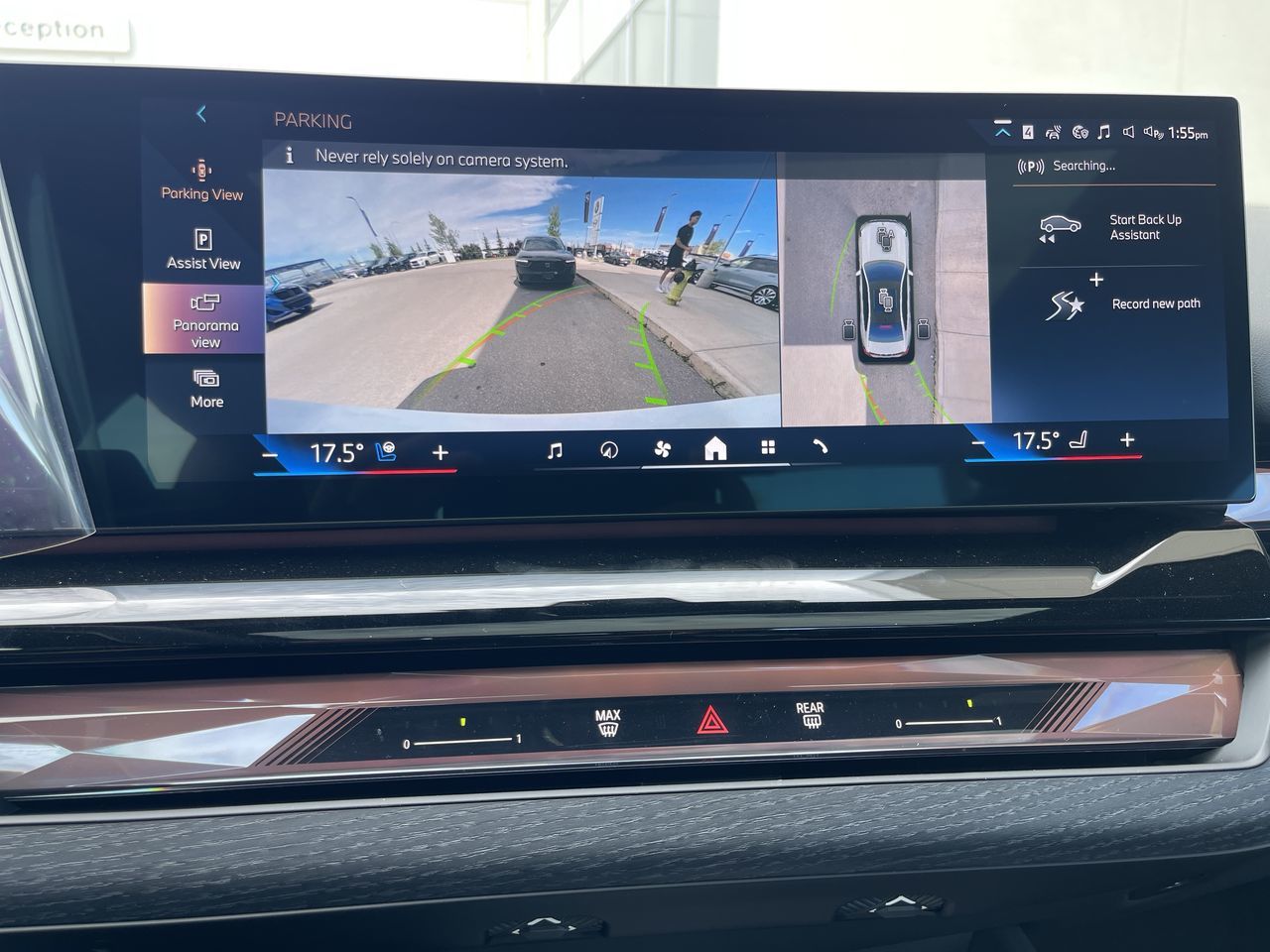 2026 BMW 5 Series Sedan PHEV in Calgary, Alberta