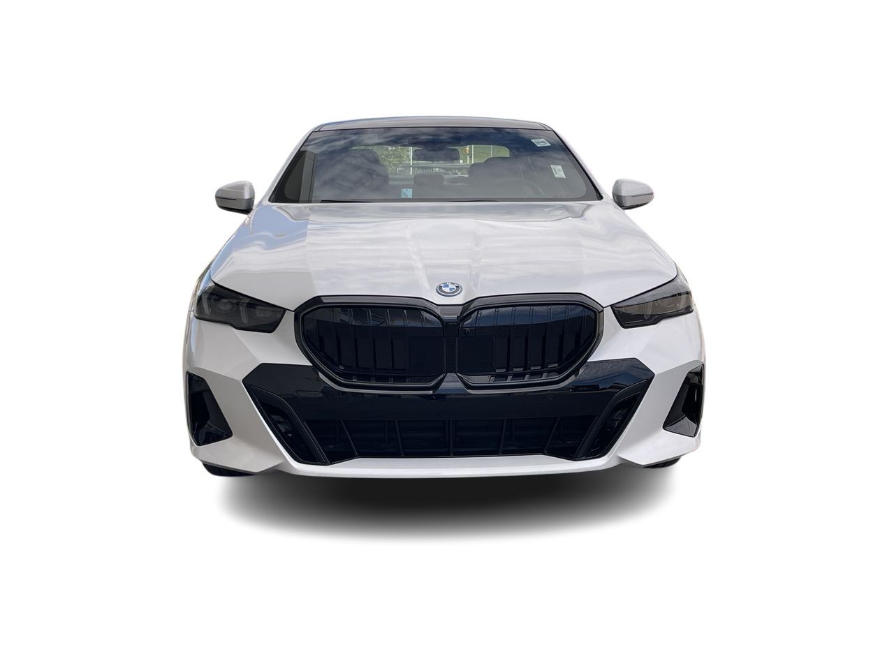 2026 BMW 5 Series Sedan PHEV in Calgary, Alberta
