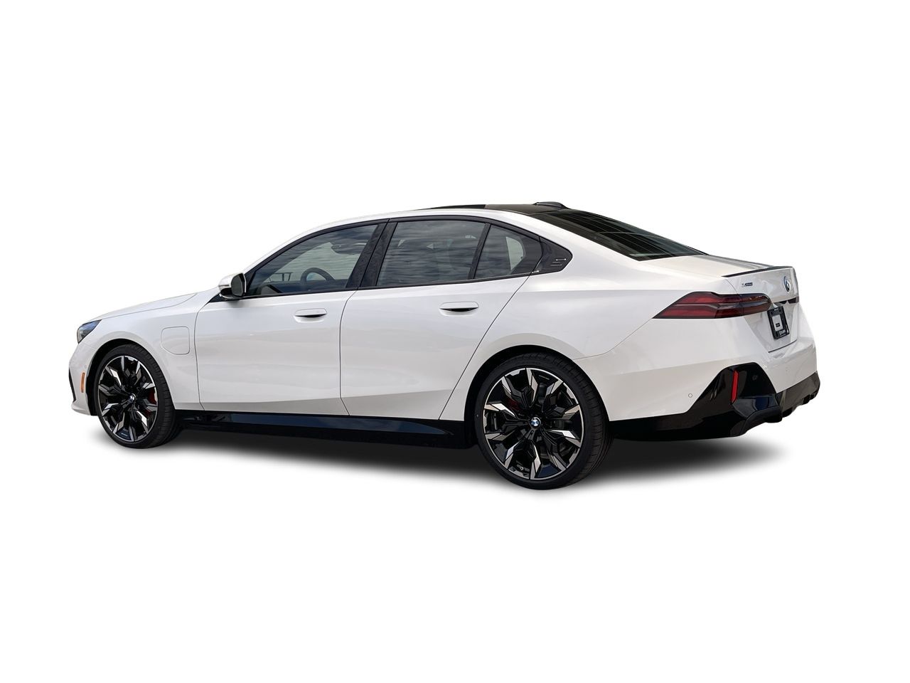 2026 BMW 5 Series Sedan PHEV in Calgary, Alberta
