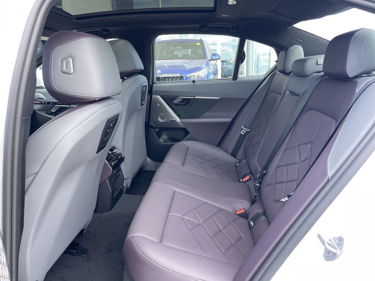 2026 BMW 5 Series Sedan PHEV in Calgary, Alberta