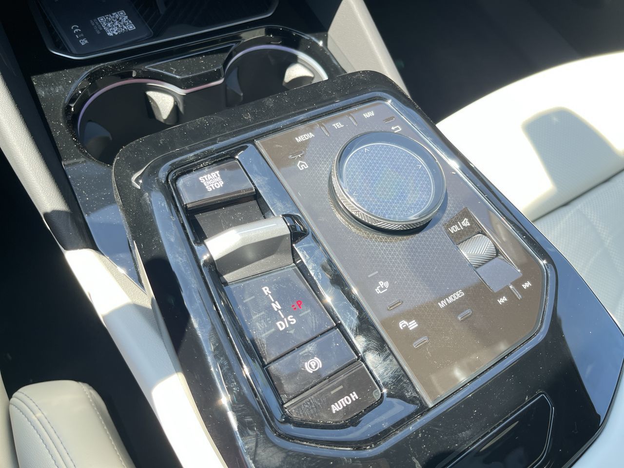 2026 BMW 5 Series Sedan