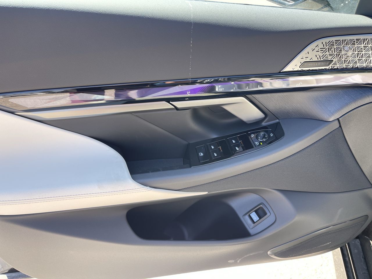 2026 BMW 5 Series Sedan