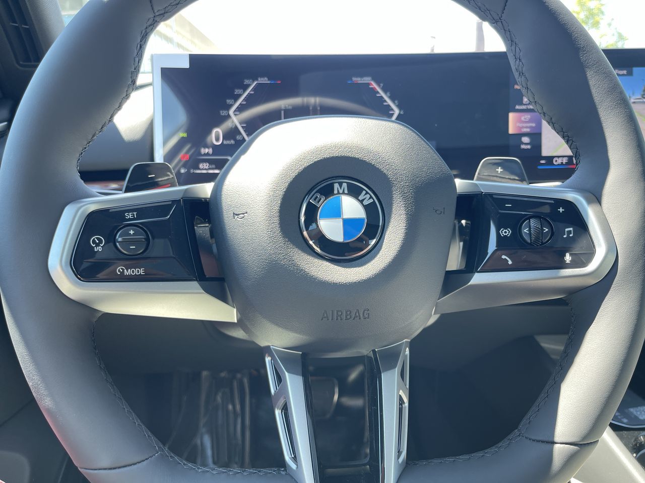 2026 BMW 5 Series Sedan