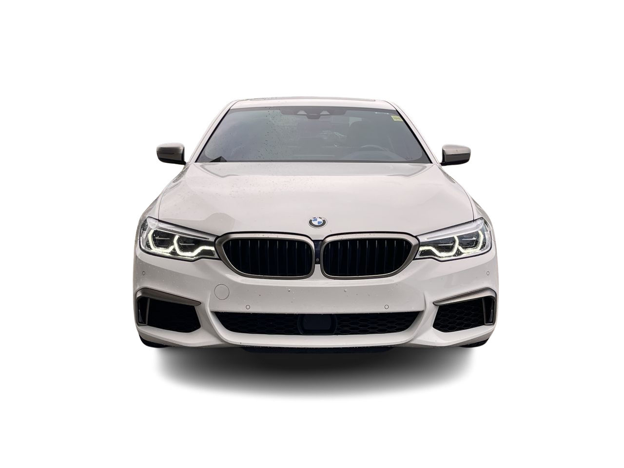 BMW 5 Series  2019 à Calgary, Alberta