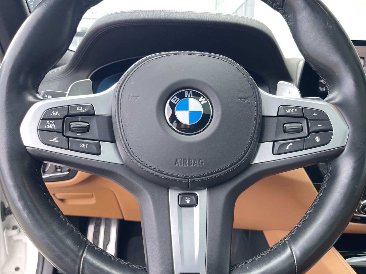 BMW 5 Series  2019 à Calgary, Alberta