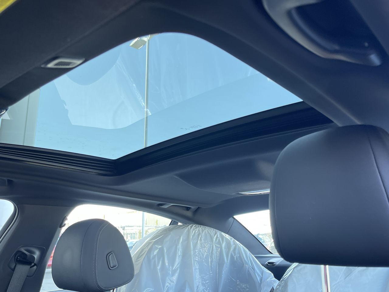 2022 BMW 5 Series in Calgary, Alberta