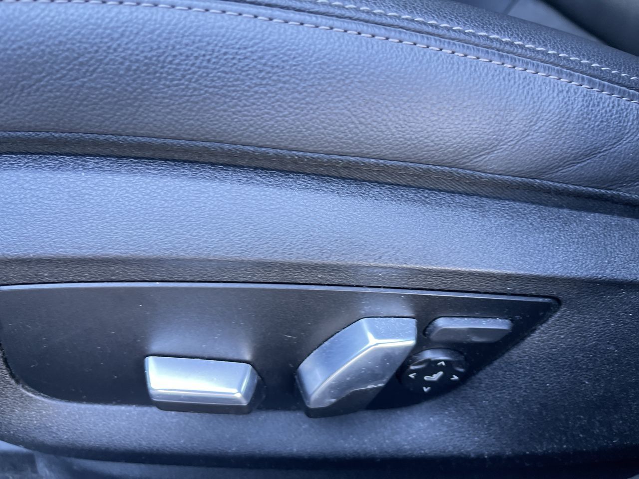2022 BMW 5 Series in Calgary, Alberta