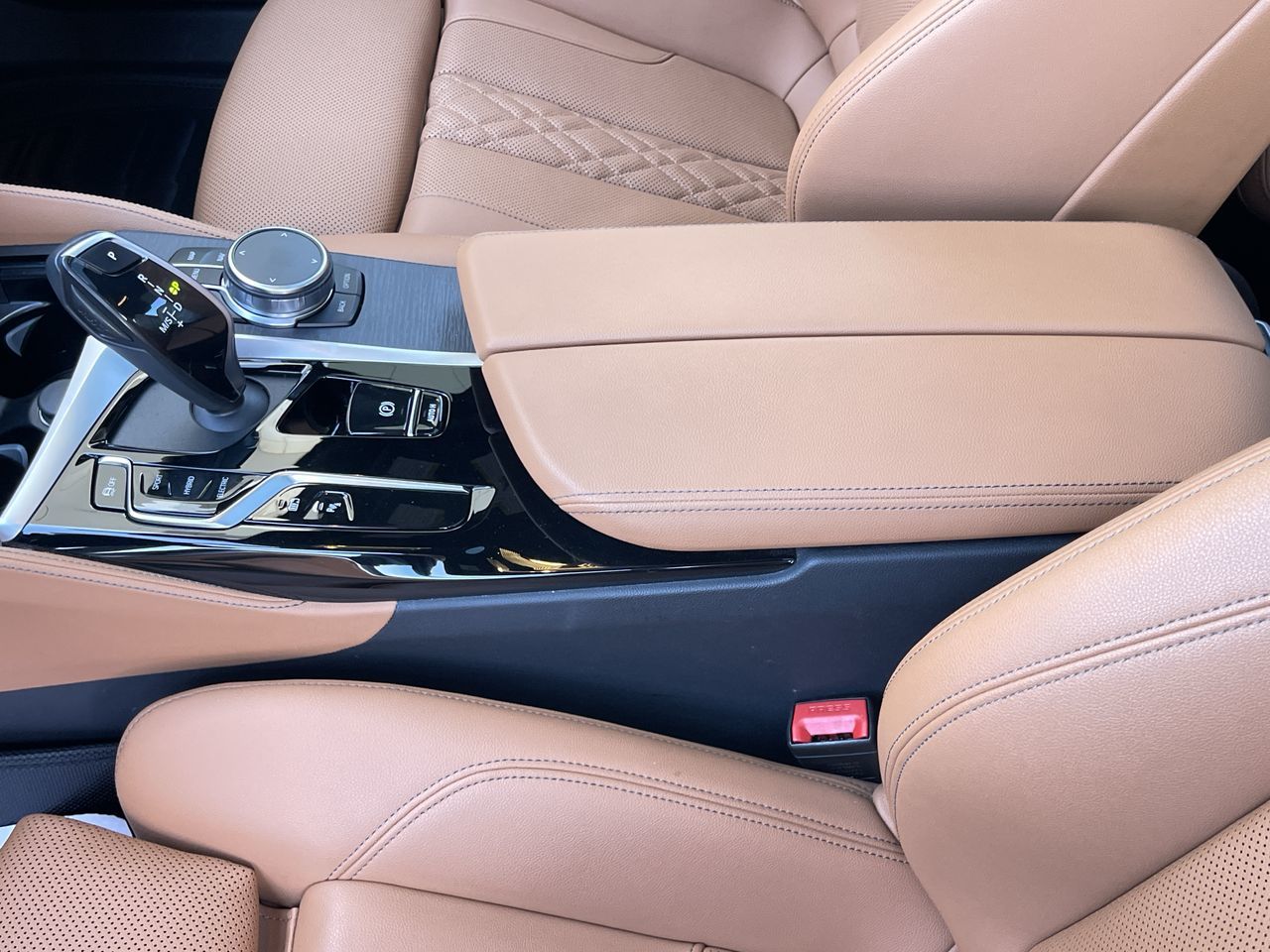 2023 BMW 5 Series in Calgary, Alberta
