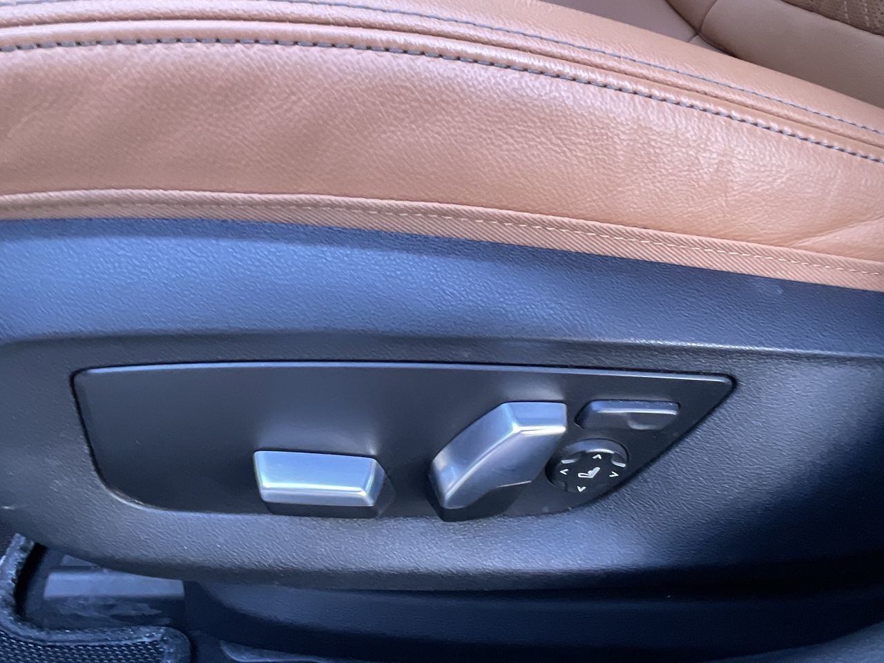 2023 BMW 5 Series in Calgary, Alberta