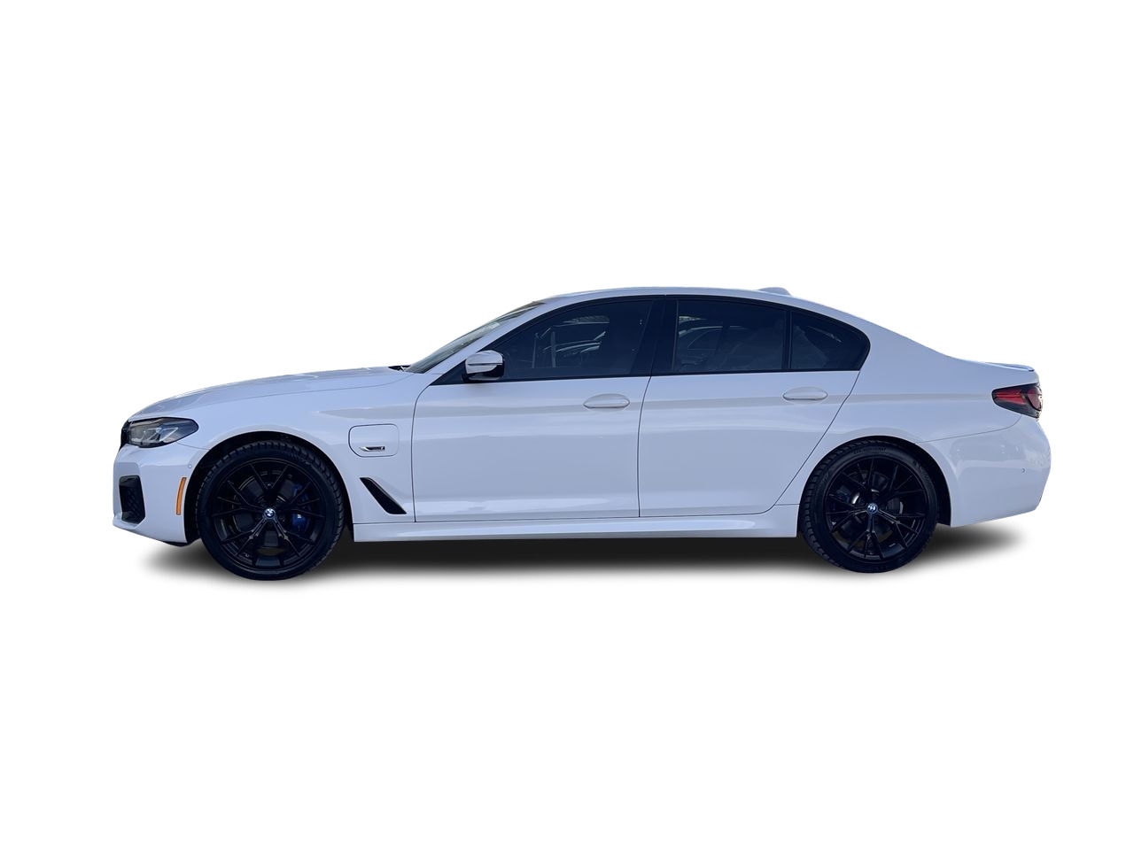 2023 BMW 5 Series in Calgary, Alberta